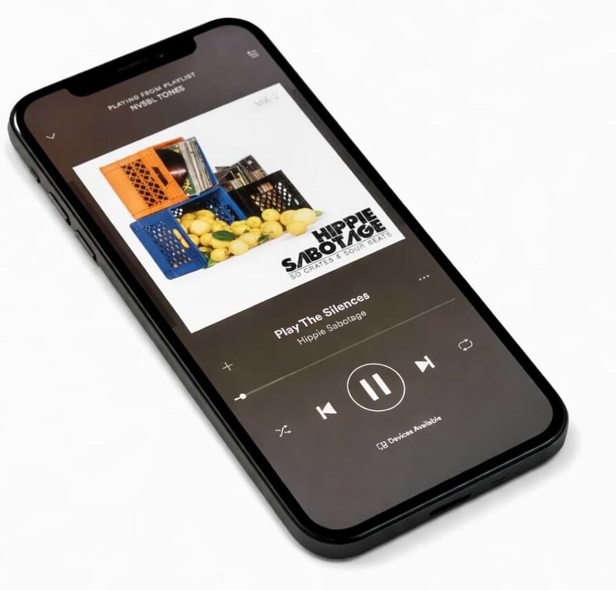 Audible vs. konkurrentene