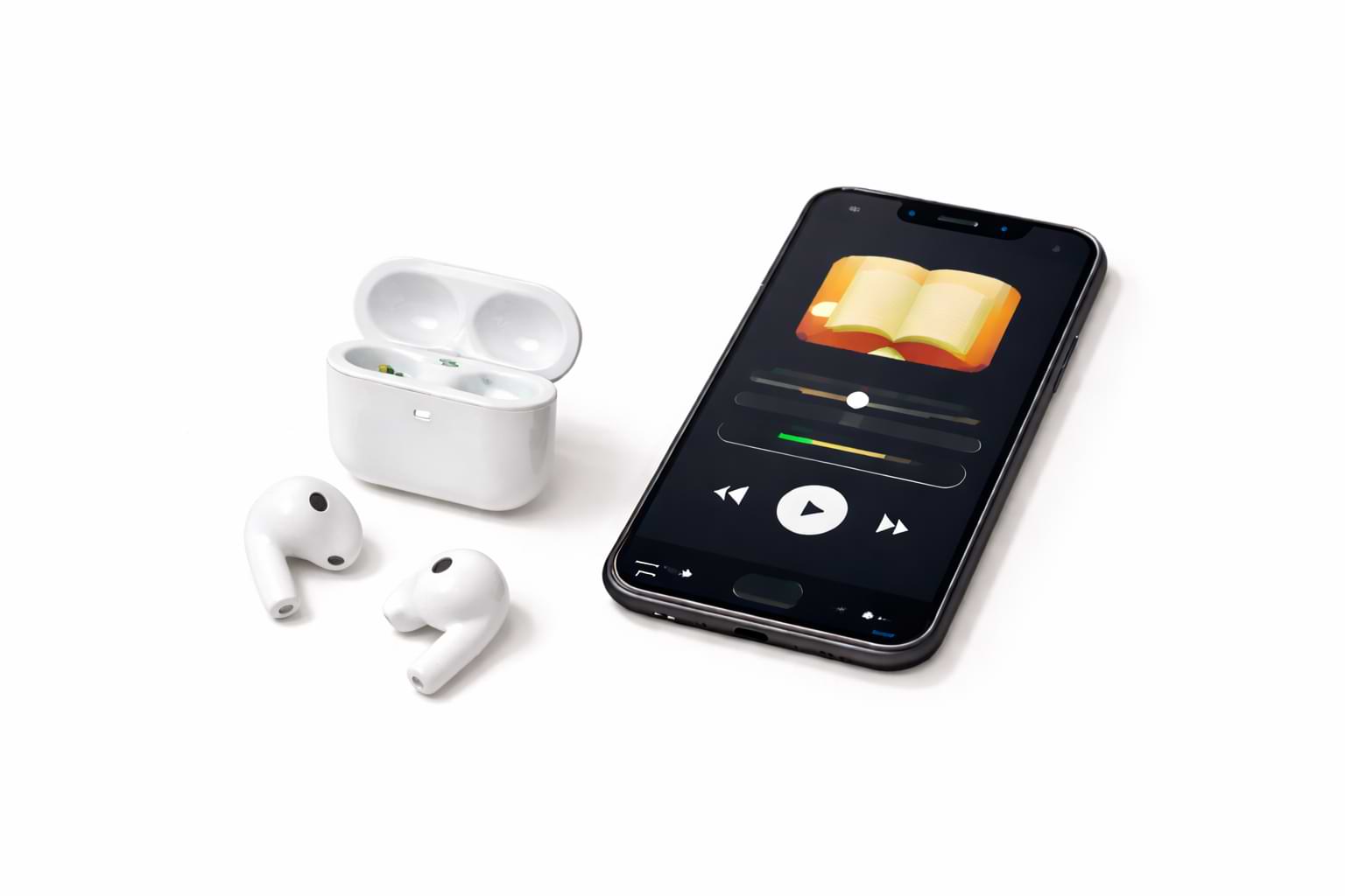 De beste lydbøkene for barn og unge