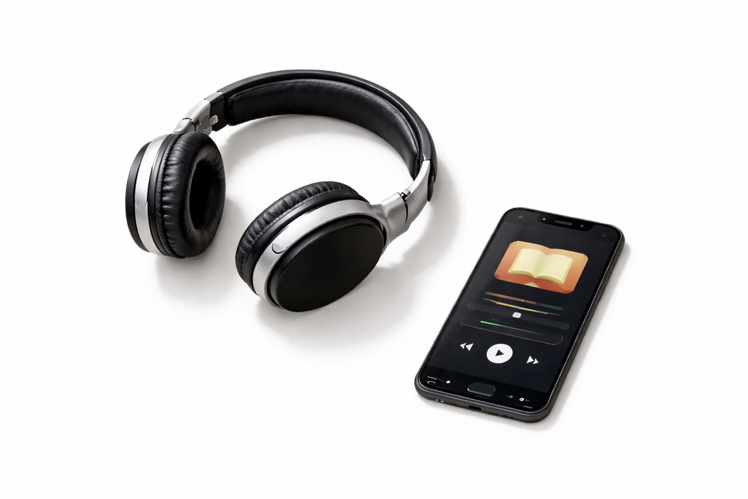 Gratis lydbøker for barn