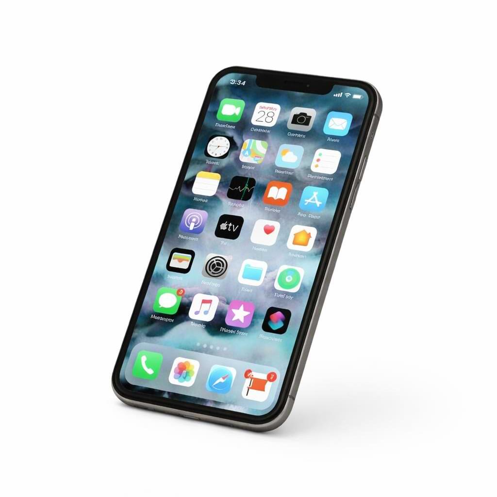 Hva er en lydbok app