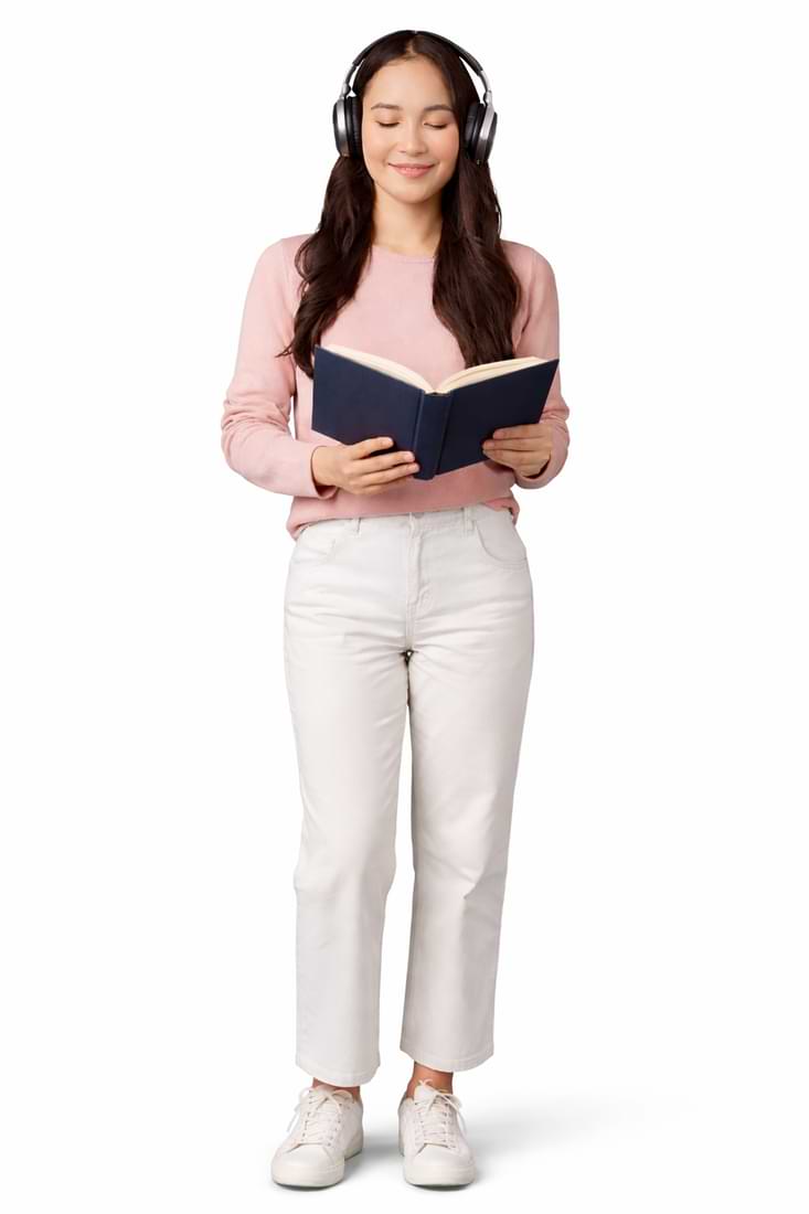 Hvorfor er gratis lydbøker mulig