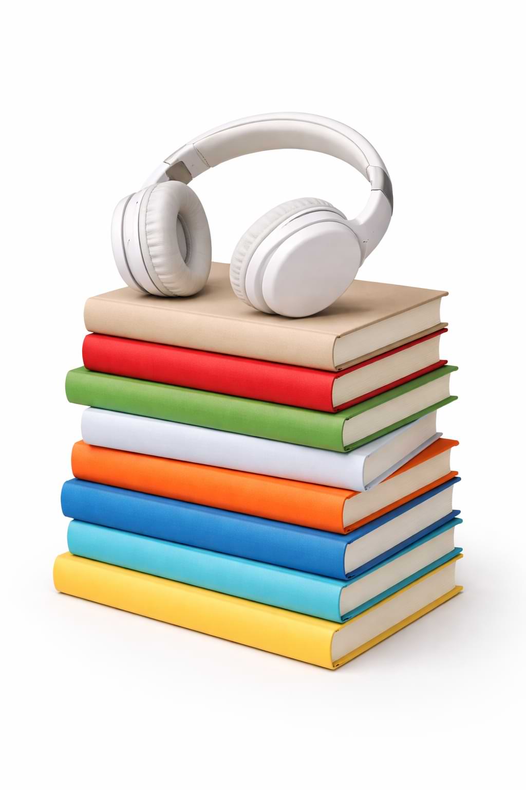 Hvorfor er lydbøker bra for barn