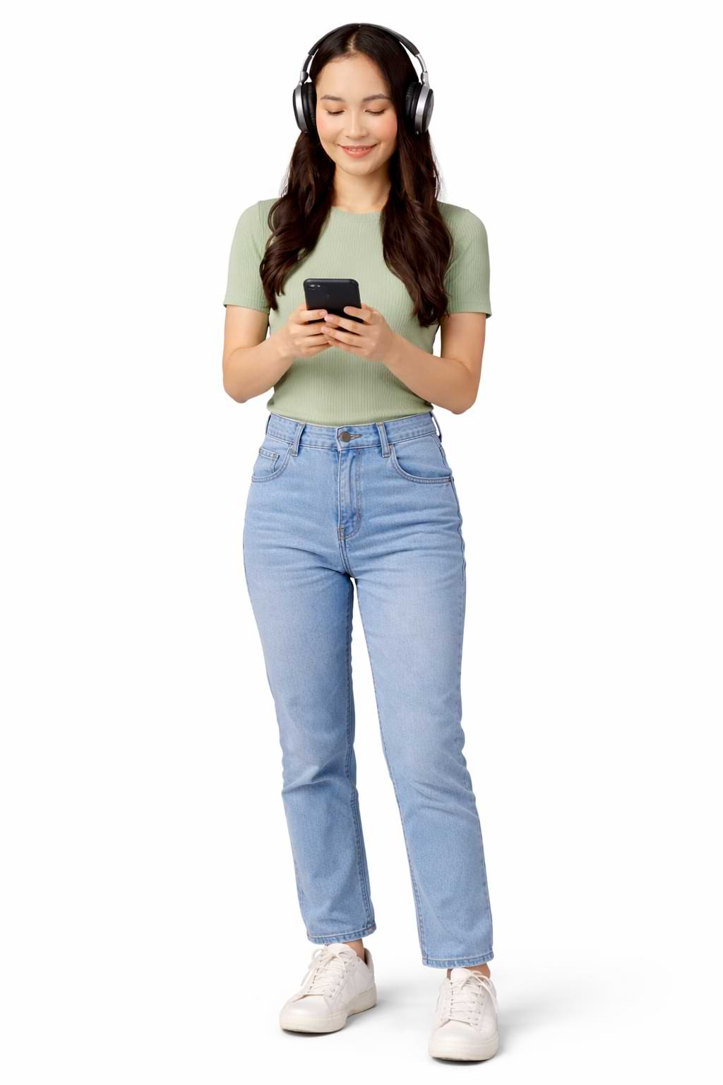 Hvorfor velger stadig flere voksne lydbøker