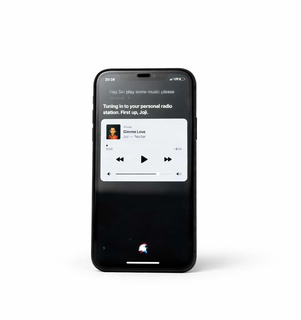 Slik bruker du lydbøker på Spotify