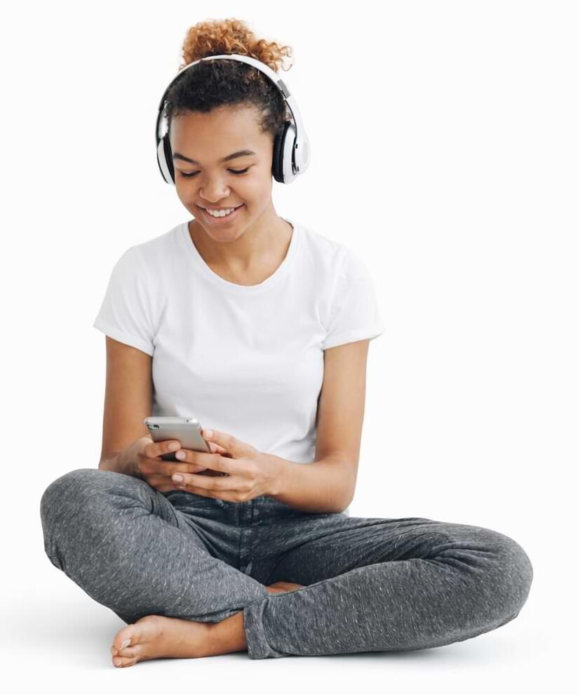 Storytel vs. konkurrentene